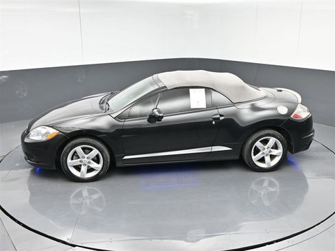 Used 2009 Mitsubishi Eclipse GS FWD image 24
