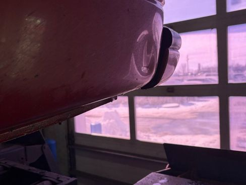 Used 2002 Dodge Dakota Sport image 15