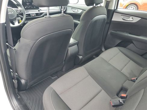 Used 2023 Kia Forte LXS image 22