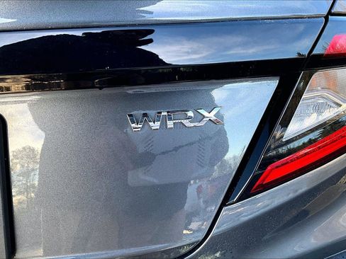 Used 2024 Subaru WRX Premium image 8
