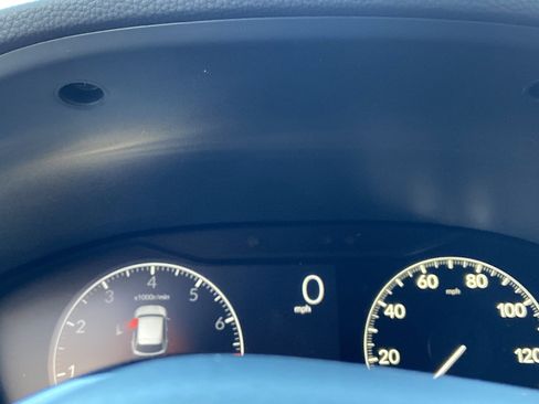 New 2026 Honda HR-V EX-L image 24