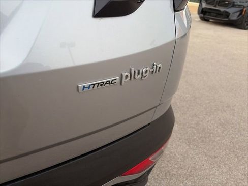 Used 2024 Hyundai Tucson SEL image 32