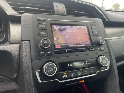 Used 2019 Honda Civic LX image 13