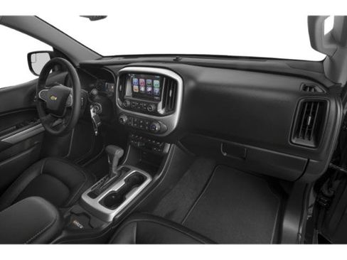 Used 2020 Chevrolet Colorado ZR2 w/ ZR2 Dusk Special Edition AWD/4WD image 19