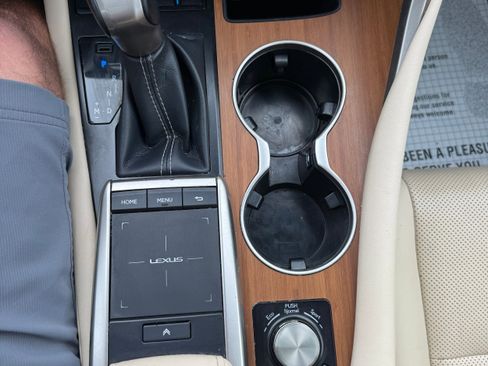 Used 2021 Lexus RX 350 AWD w/ Premium Package image 19