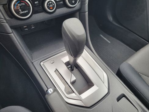 Certified 2023 Subaru Crosstrek 2.0i image 18