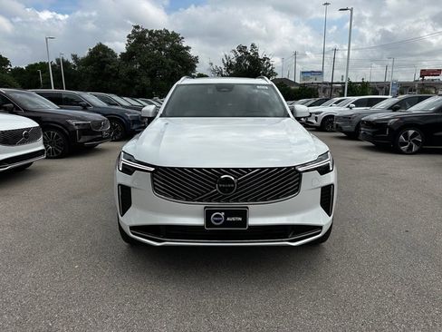 Certified 2025 Volvo XC90 T8 Plus w/ Protection Package Premier image 6