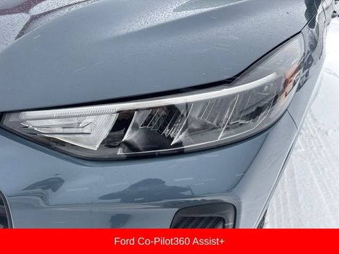 Used 2023 Ford Escape ST-Line w/ Tech Pack #1 image 17