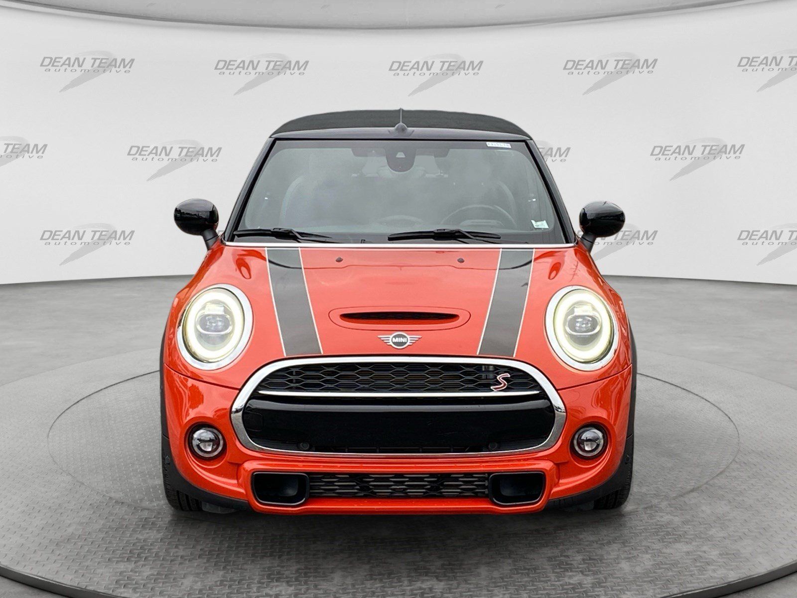 Used 2021 MINI Cooper S w/ 6.5" Touchscreen Package FWD image 2