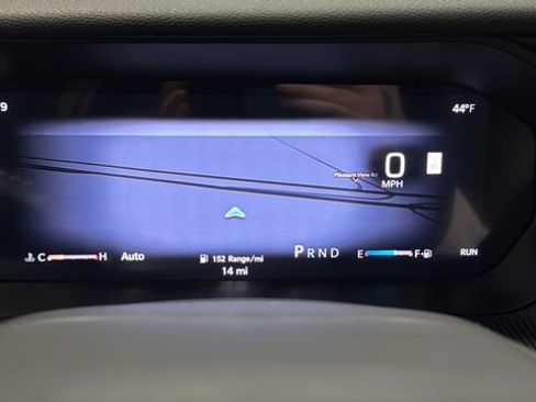 New 2026 Jeep Cherokee Overland w/ Trailer Tow Group image 17