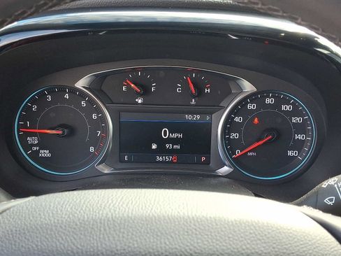 Used 2023 Chevrolet Traverse LT AWD/4WD image 20