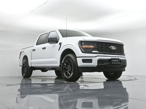 New 2026 Ford F150 STX AWD/4WD image 57