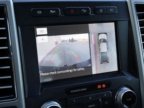 Used 2020 Ford F250 King Ranch w/ King Ranch Ultimate Package image 14