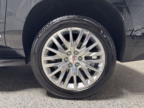 Used 2023 GMC Yukon XL Denali w/ LPO, Floor Liner Package image 21