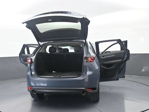 Used 2021 MAZDA CX-5 Carbon Edition AWD/4WD image 77