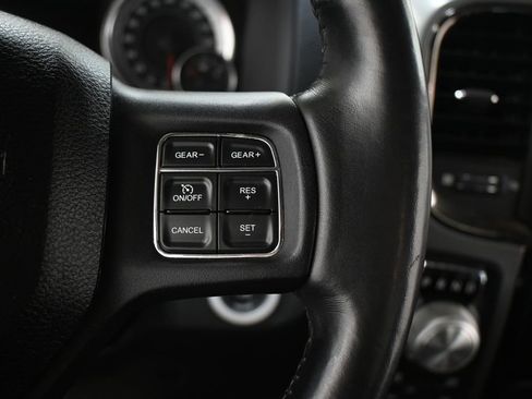 Used 2015 RAM 1500 Sport w/ Remote Start & Security Group AWD/4WD image 19
