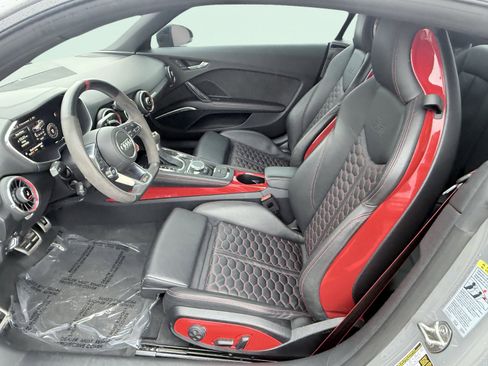 Used 2019 Audi TT RS image 31