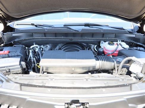 New 2025 Chevrolet Tahoe Premier w/ Sun And Tow Package RWD image 10