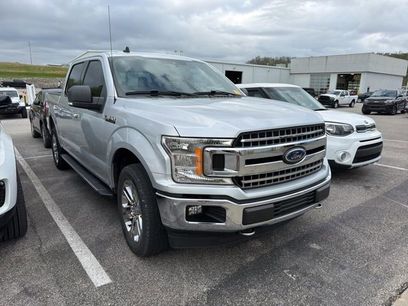 Used 2019 Ford F150 XLT w/ Equipment Group 302A Luxury