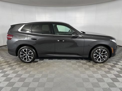 Used 2025 BMW X3 xDrive30i w/ Convenience Package AWD/4WD image 32