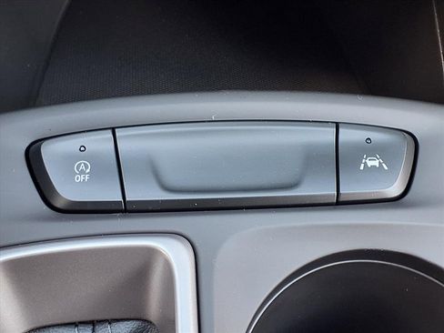 New 2026 Chevrolet Trax LS w/ Driver Confidence Package image 9