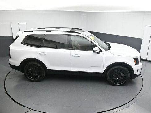 Used 2025 Kia Telluride EX X-Line AWD/4WD image 25