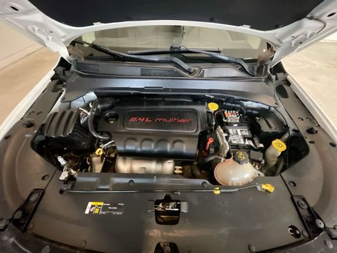 Used 2018 Jeep Compass Limited image 25