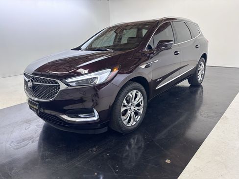 Used 2021 Buick Enclave Avenir w/ Trailering Package, 5000 lbs. image 11