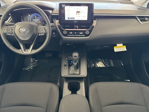 New 2026 Toyota Corolla Cross LE FWD image 13