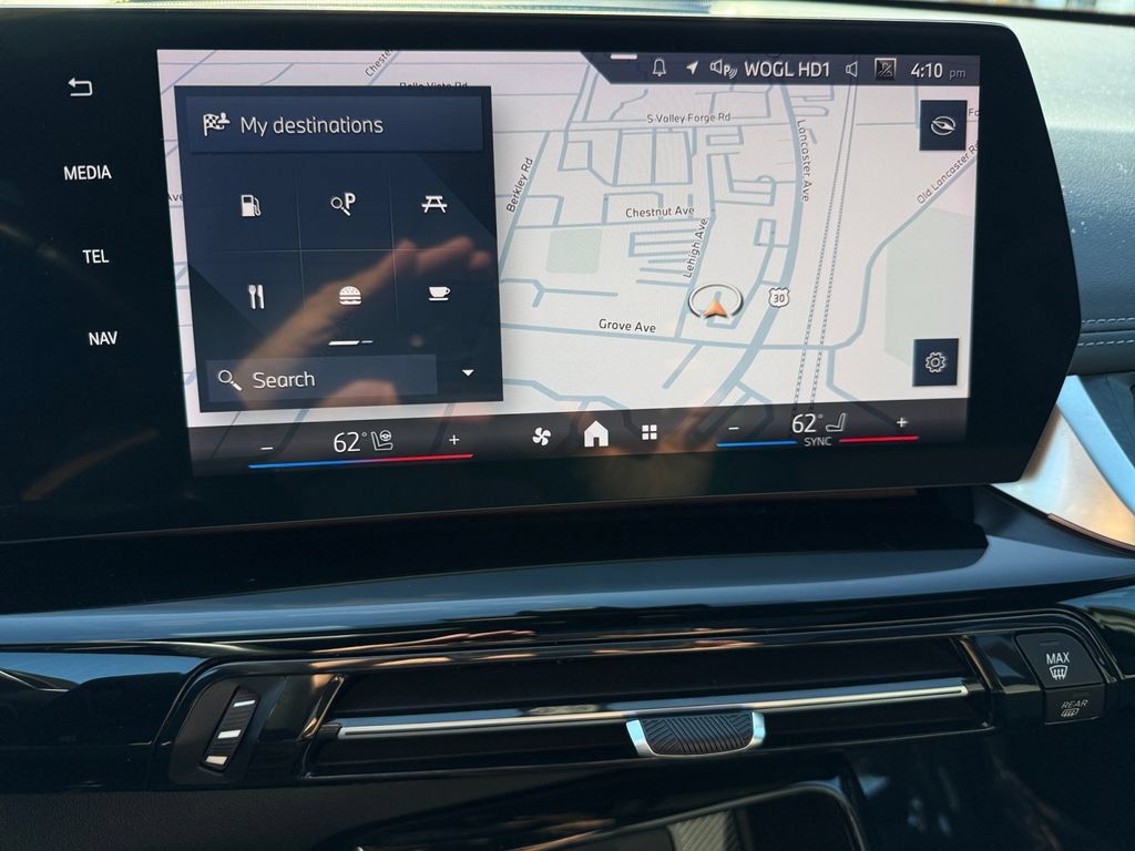 Certified 2024 BMW X1 xDrive28i AWD/4WD image 21
