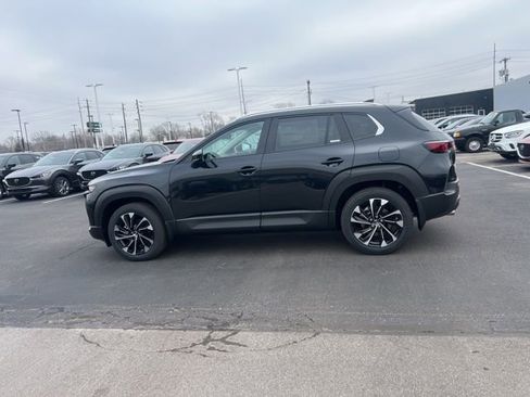 New 2026 MAZDA CX-50 2.5 Hybrid w/ Premium Plus Pkg image 18