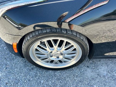 Used 2017 Cadillac ATS Premium Performance w/ Driver Assist Package image 22