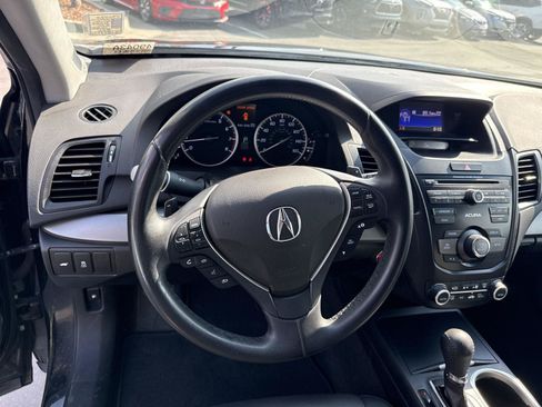 Used 2016 Acura RDX AWD image 13