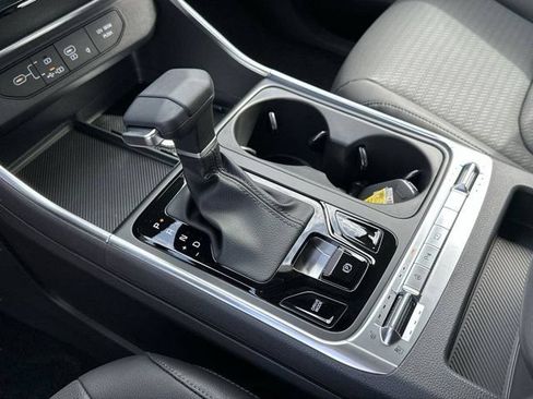 New 2026 Kia Carnival SX Prestige FWD image 25