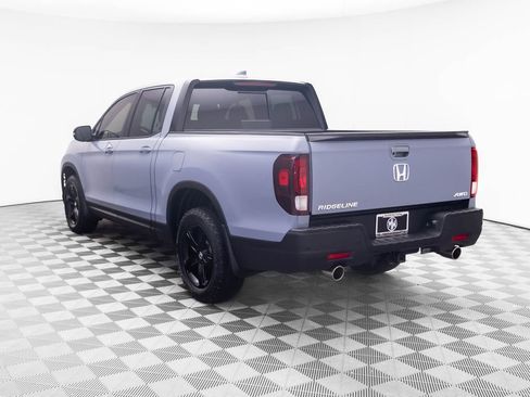 Used 2023 Honda Ridgeline Black Edition image 4