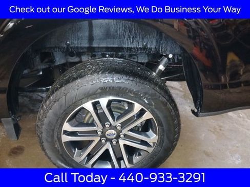 Used 2023 Ford F150 XL w/ STX Appearance Package image 23