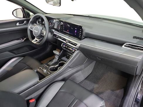 Certified 2024 Kia K5 GT-Line image 26