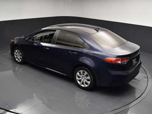 Used 2023 Toyota Corolla LE image 42