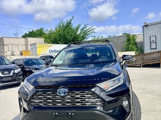 Used 2021 Toyota RAV4 Limited AWD/4WD video 1