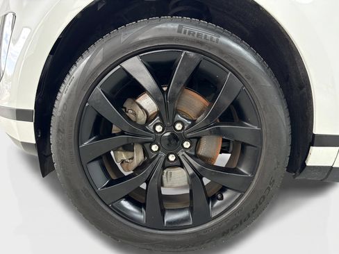 Used 2020 Land Rover Range Rover Evoque S AWD/4WD image 50