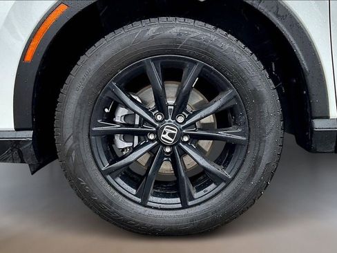 Used 2023 Honda CR-V Sport image 32