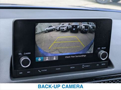 Certified 2023 Honda Civic LX image 18