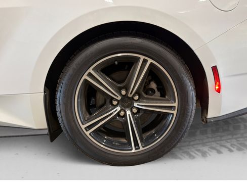 Used 2024 Ford Mustang Premium RWD image 48