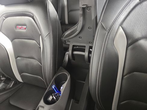 Used 2019 Chevrolet Camaro SS image 26