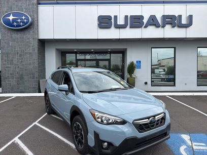 Used 2023 Subaru Crosstrek 2.0i Premium w/ Popular Package #3