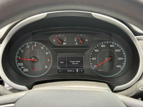 Used 2024 Chevrolet Malibu LT FWD image 24