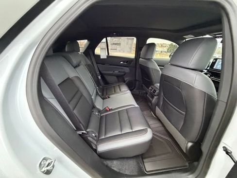 Used 2026 Honda Prologue Touring image 23