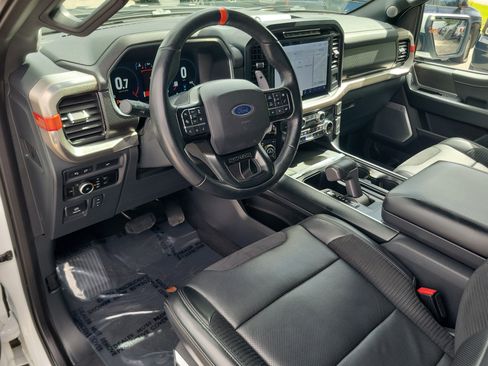 Used 2023 Ford F150 Raptor w/ Raptor Carbon Fiber Package AWD/4WD image 9