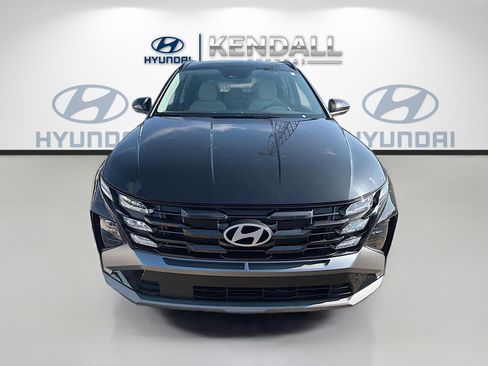New 2026 Hyundai Tucson SEL FWD image 2