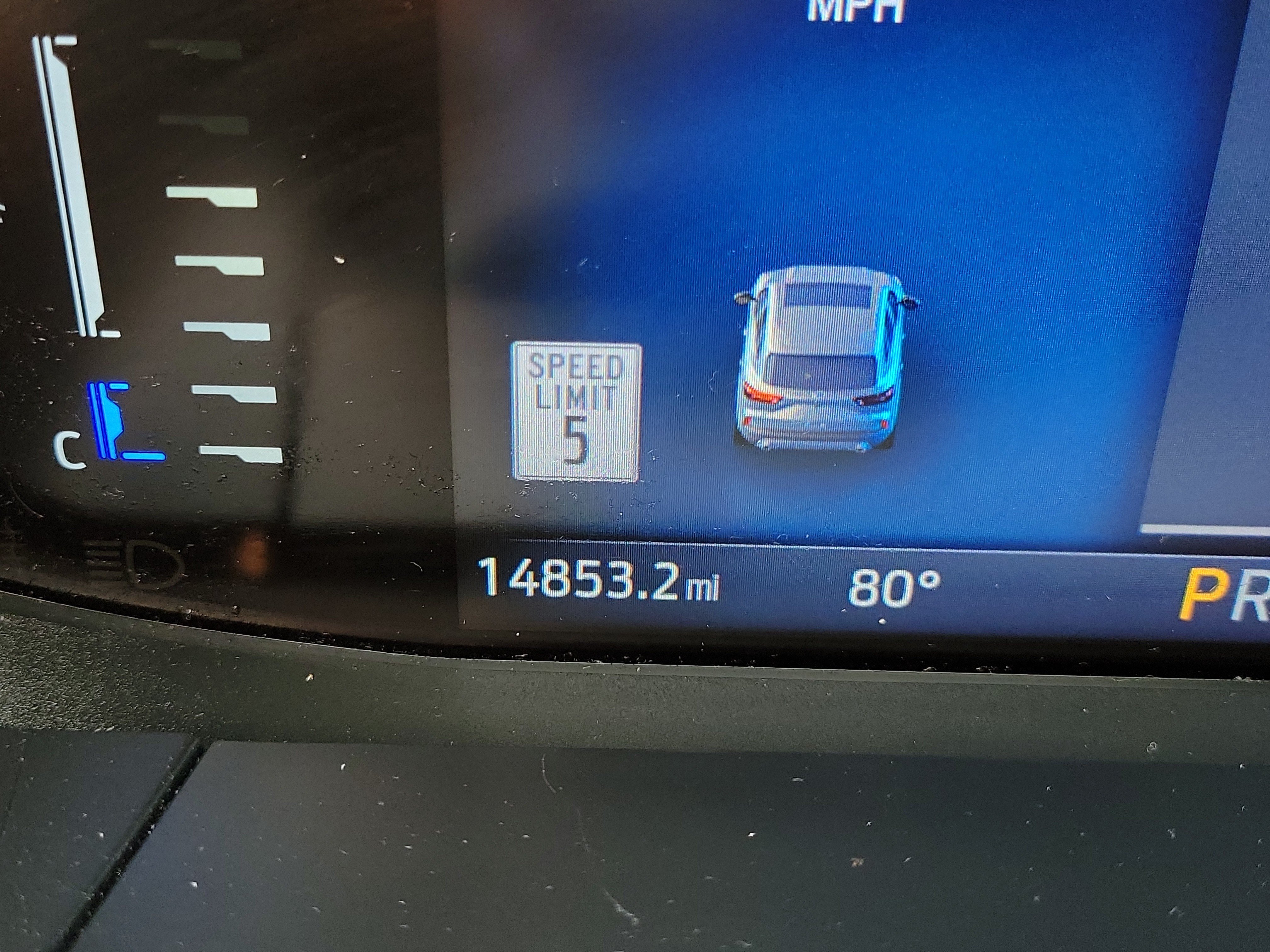 Certified 2023 Ford Escape Active w/ Tech Pack #1 FWD image 23